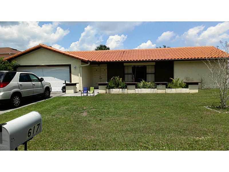 616 Green Dr., Poinciana, FL 34759