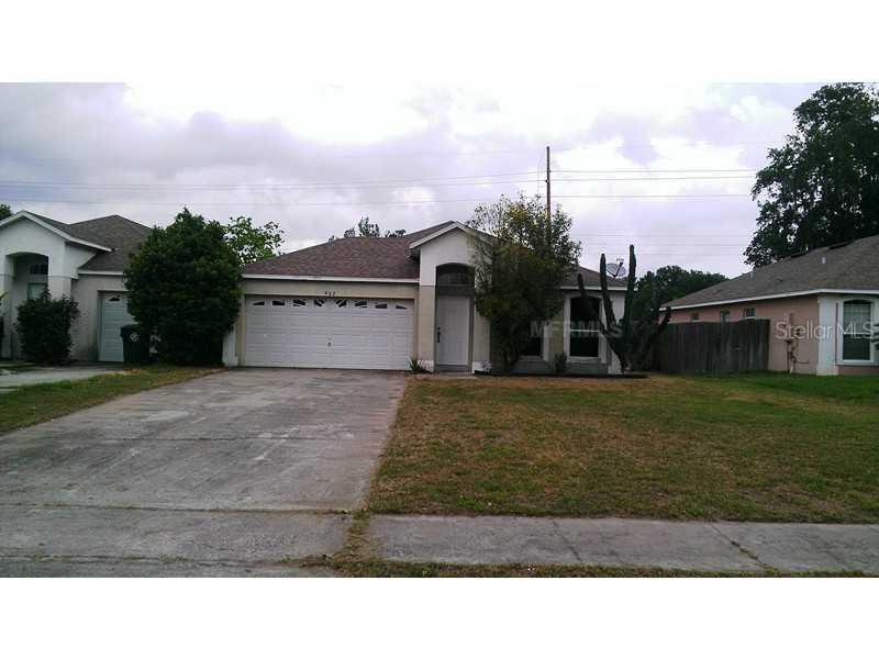 [Address Hidden by Seller], Oviedo, FL 32765