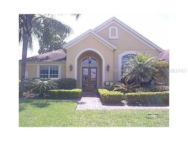 301 Avila Ct., Winter Springs, FL 32708