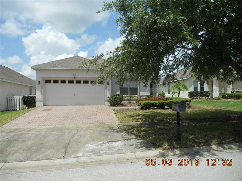 237 Herring St., Davenport, FL 33897