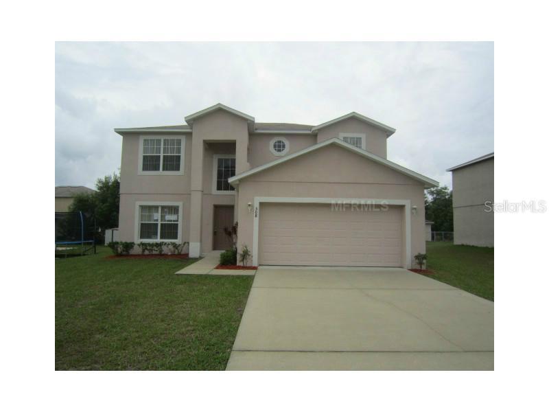 308 Erie Ln., Poinciana, FL 34759