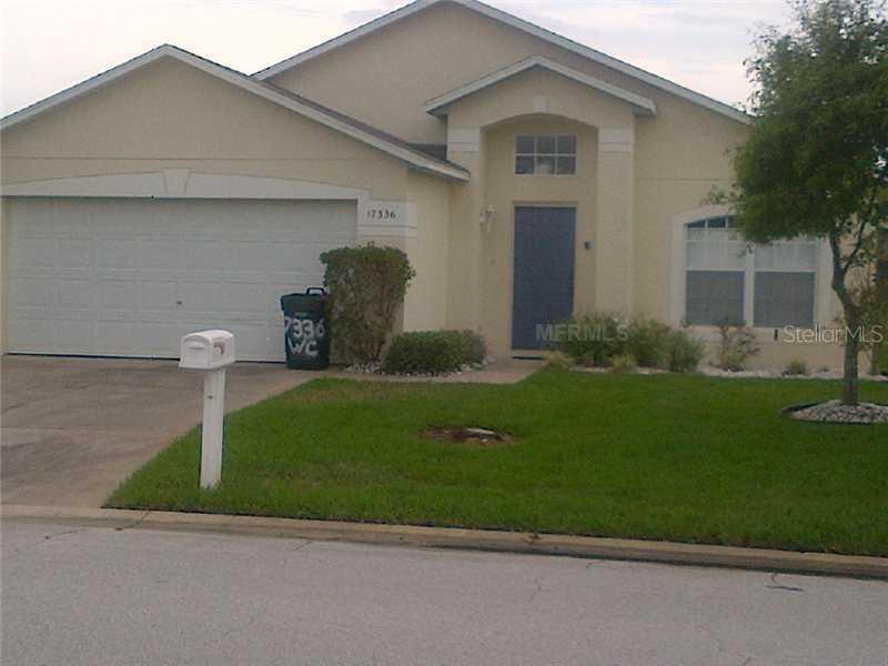 17336 Woodcrest Way, Clermont, FL 34714