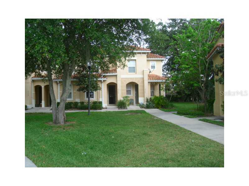 5368 Paradise Cay Cir., Kissimmee, FL 34746