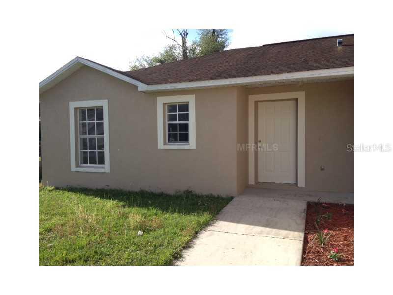 555 Hummingbird Ct., Poinciana, FL 34759