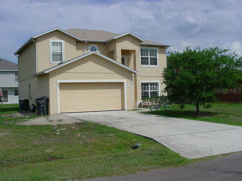 629 Reindeer Dr., Poinciana, FL 34759
