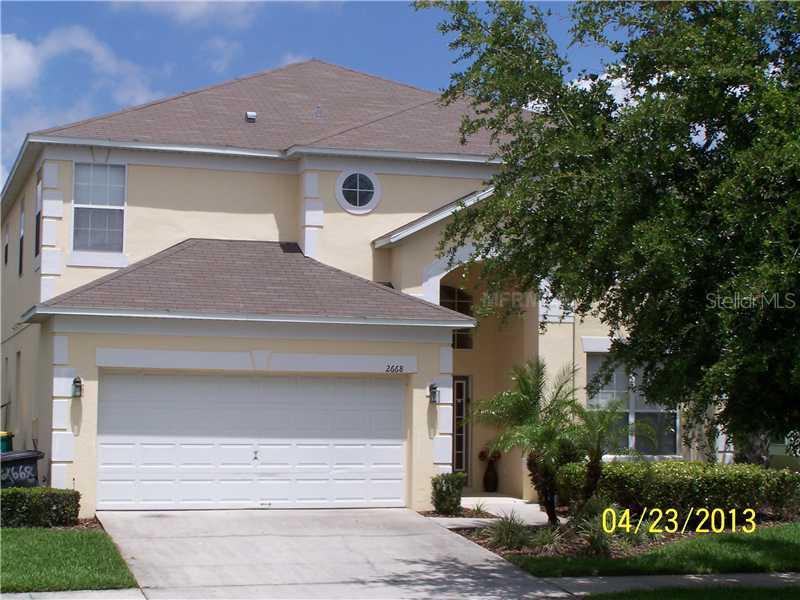 [Address Hidden by Seller], Kissimmee, FL 34747