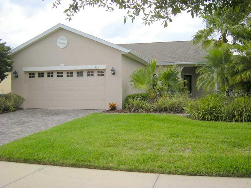300 Bell Tower Crossing, Kissimmee, FL 34759