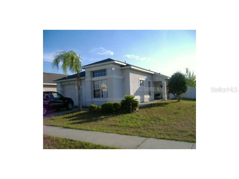 13306 Greenpointe Dr., Orlando, FL 32824