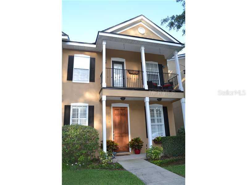 1110 Schultz Ave., Winter Park, FL 32789