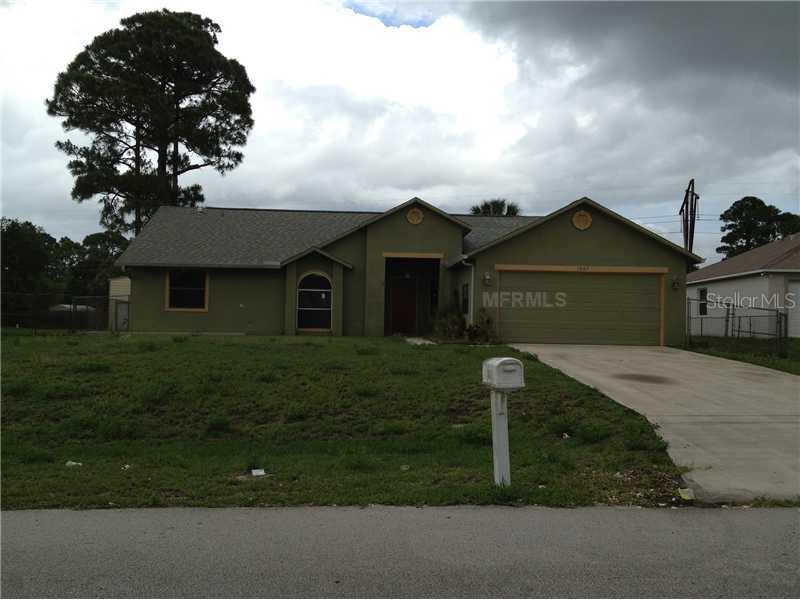 1547 SE Elmhurst, Palm Bay, FL 32909