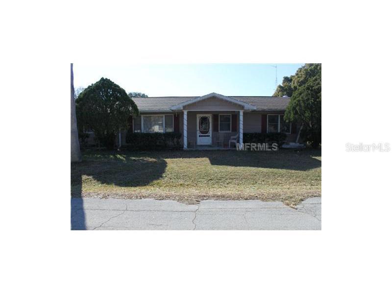 900 Oregon Ave., St. Cloud, FL 34769