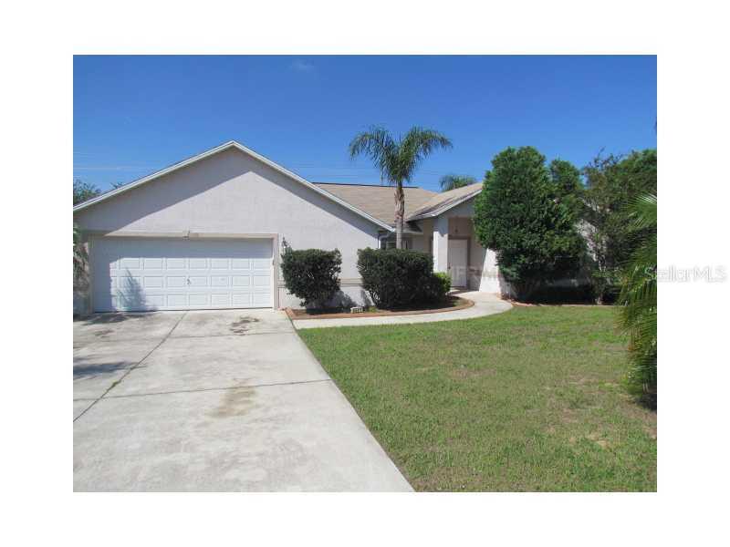 9627 Crenshaw Cir., Clermont, FL 34711