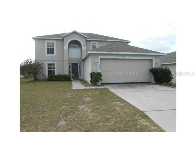 145 Vervain Ave., Davenport, FL 33837