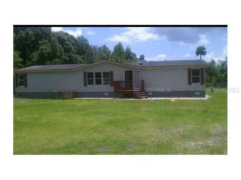 6538 Old Tampa Hwy., Davenport, FL 33896
