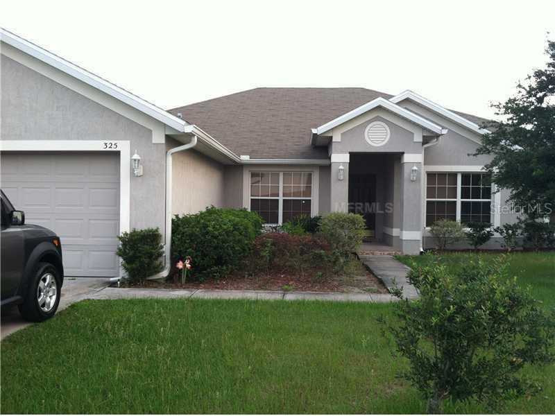 325 Drum Ct., Kissimmee, FL 34759