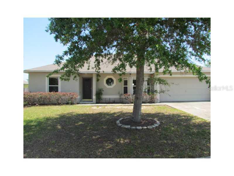 1554 Muir Cir., Clermont, FL 34711