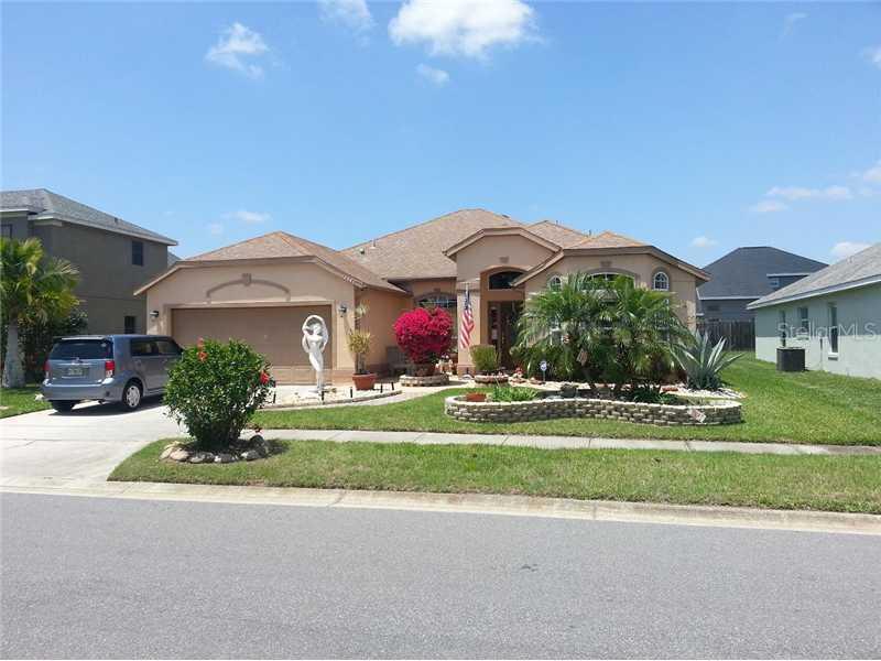 [Address Hidden by Seller], Orlando, FL 32837