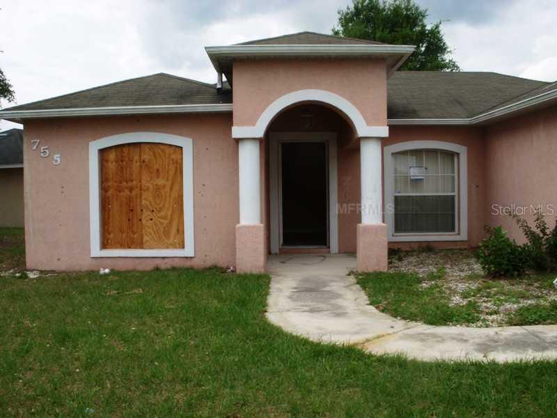 755 Leopard Ct., Poinciana, FL 34759