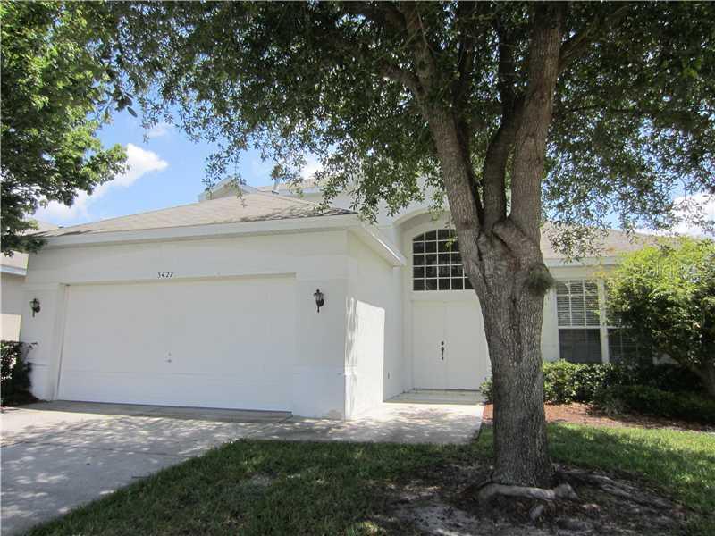 3427 Clear Stream Dr., Orlando, FL 32822