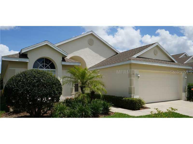 714 Troon Cir., Davenport, FL 33897