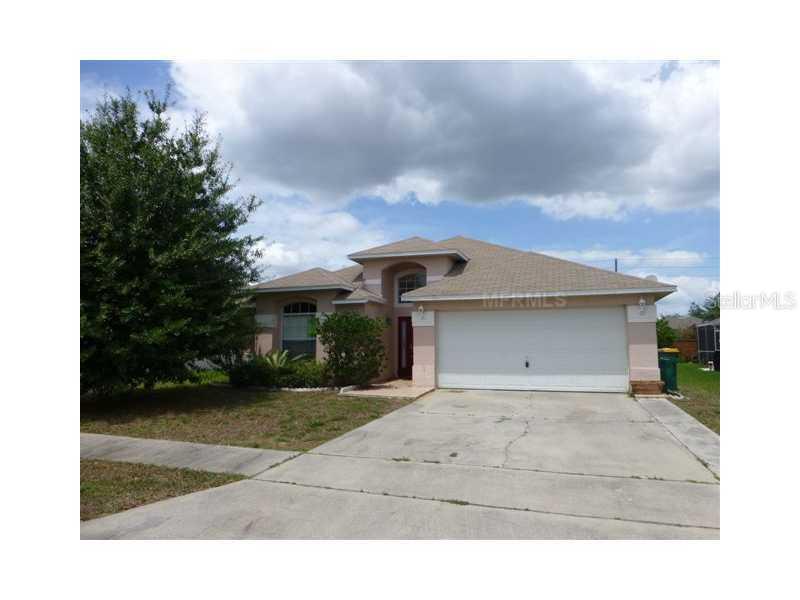 7959 Golden Pond Ct., Kissimmee, FL 34747