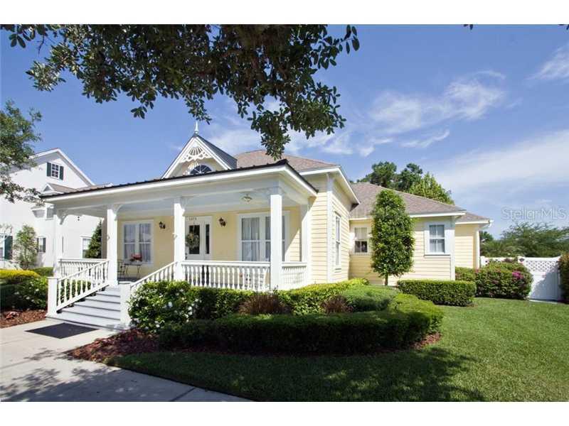 1075 Nash Dr., Celebration, FL 34747