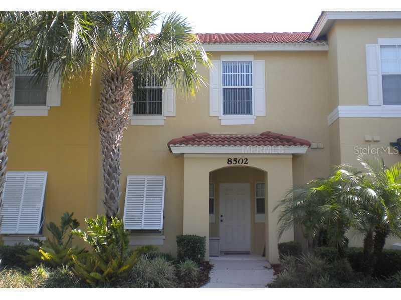 8502 Crystal Cove Cove, Kissimmee, FL 34747