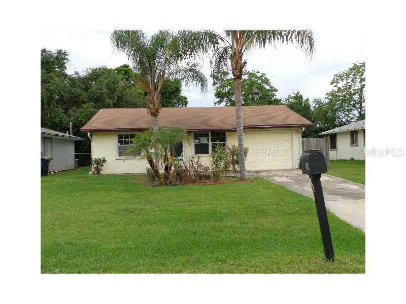 124 Montana Ave., St Cloud, FL 34769