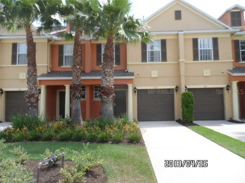 815 Assembly Ct., Reunion, FL 34747