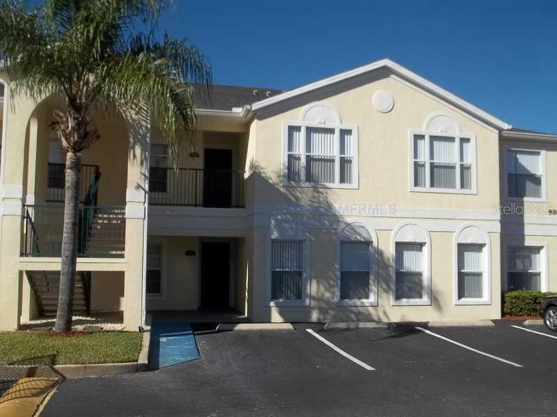 8807 Grand Palms Cir. #B, Kissimmee, FL 34747