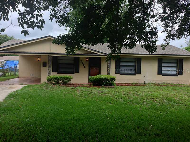 2216 Ravenall Ave., Orlando, FL 32811