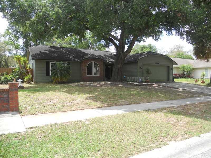 4100 Cobble Stone Ct., Orlando, FL 32810