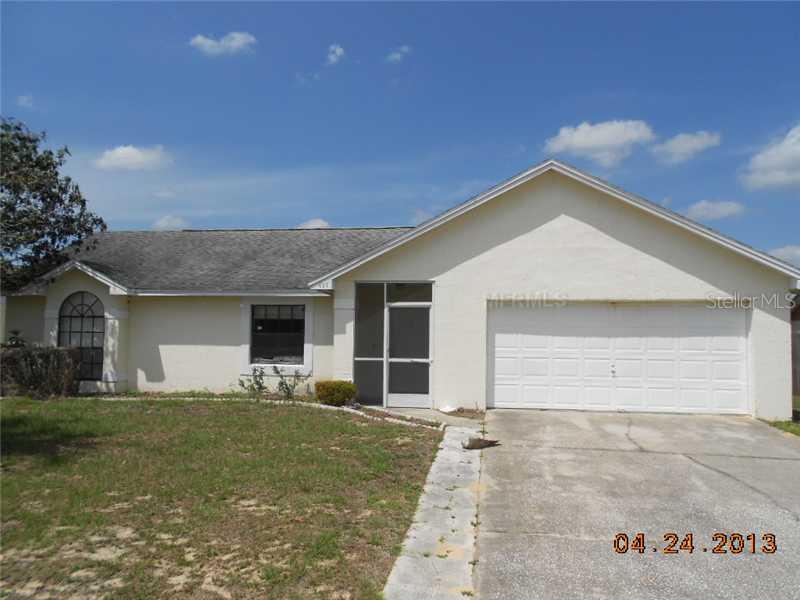 457 Loma Bonita Dr., Davenport, FL 33837