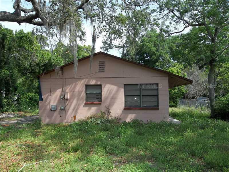 2531 Carver Ave., Orlando, FL 32810