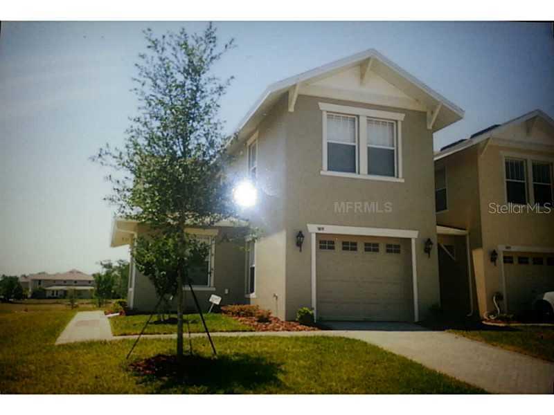 9811 Tivoli Villa Dr., Orlando, FL 32829