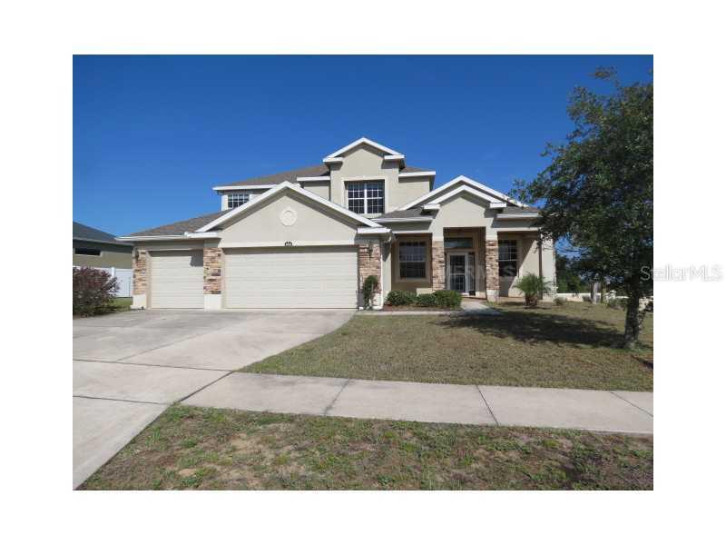 2662 Eagle Lake Dr., Clermont, FL 34711