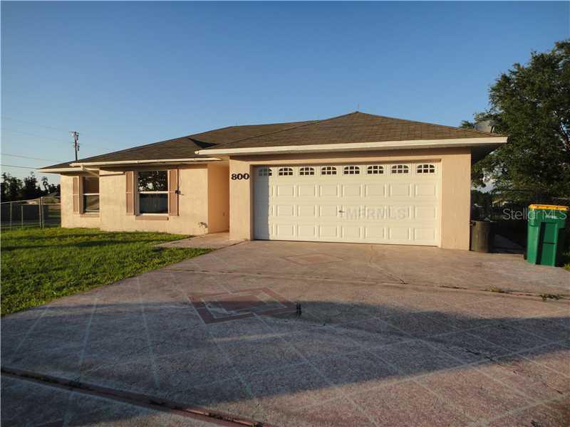 800 San Pedro Ct., Kissimmee, FL 34758