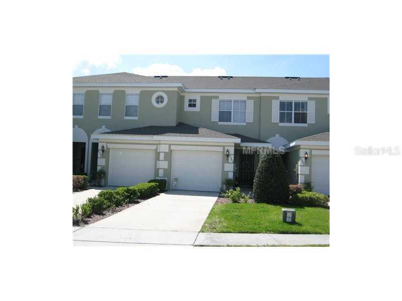 9378 Flowering Cottonwood Rd. #54, Orlando, FL 32832