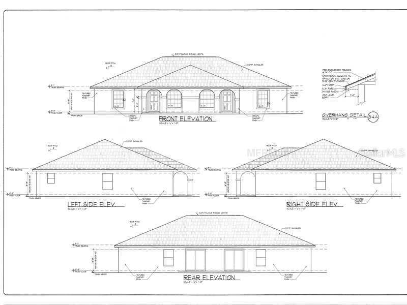 325 Baccarat Ct., Kissimmee, FL 34759