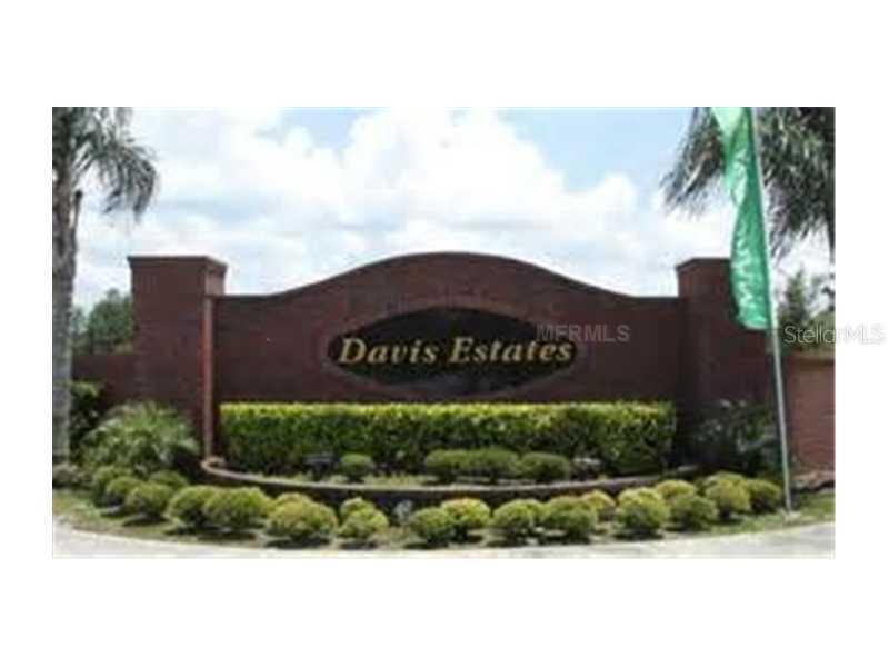 2010 Pirie Pl., Saint Cloud, FL 34769