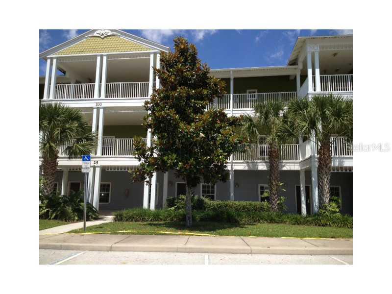 110 Watling Way #25204, Davenport, FL 33837