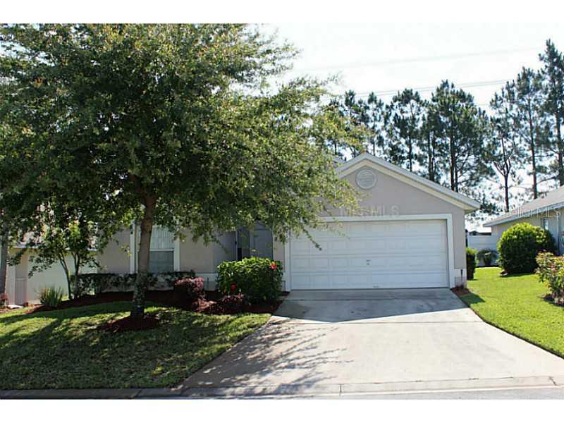 210 Pine Cone Dr., Davenport, FL 33897