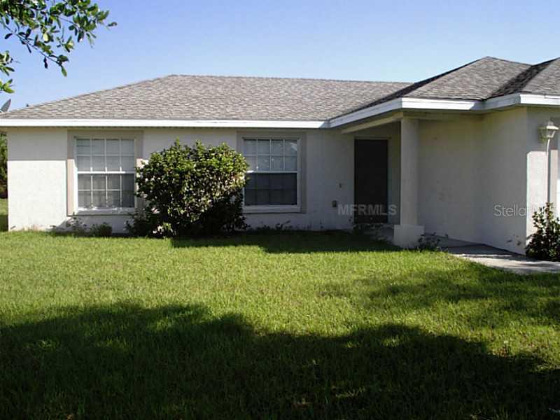 707 Cockatoo Ct., Poinciana, FL 34759