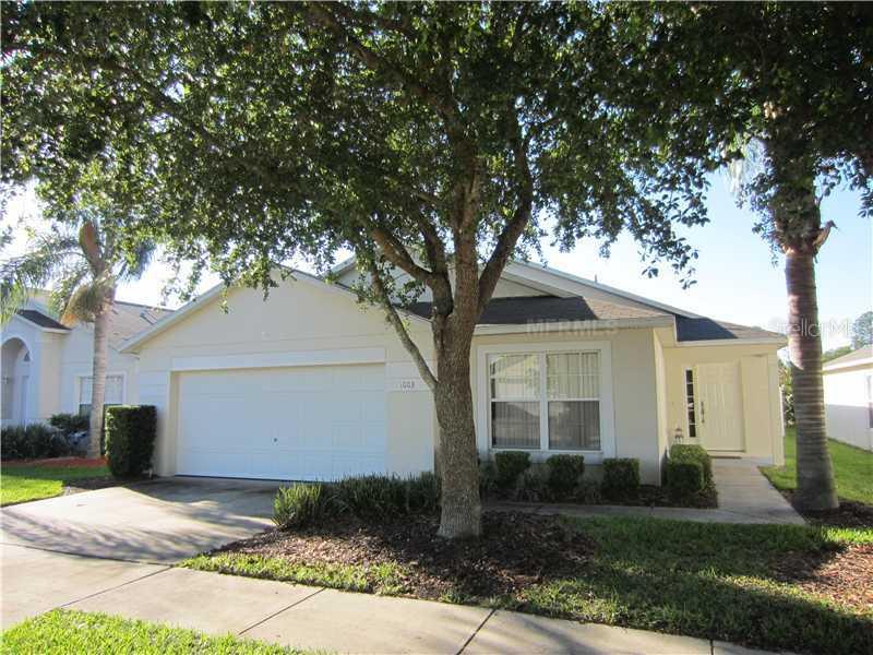 1003 Clear Creek Cir., Clermont, FL 34714