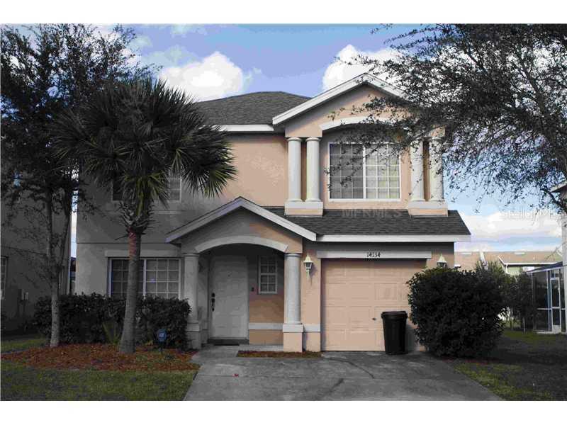14134 Abaco Isle Dr., Orlando, FL 32824