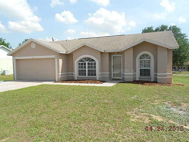 738 Tartan Loop, Lake Wales, FL 33853