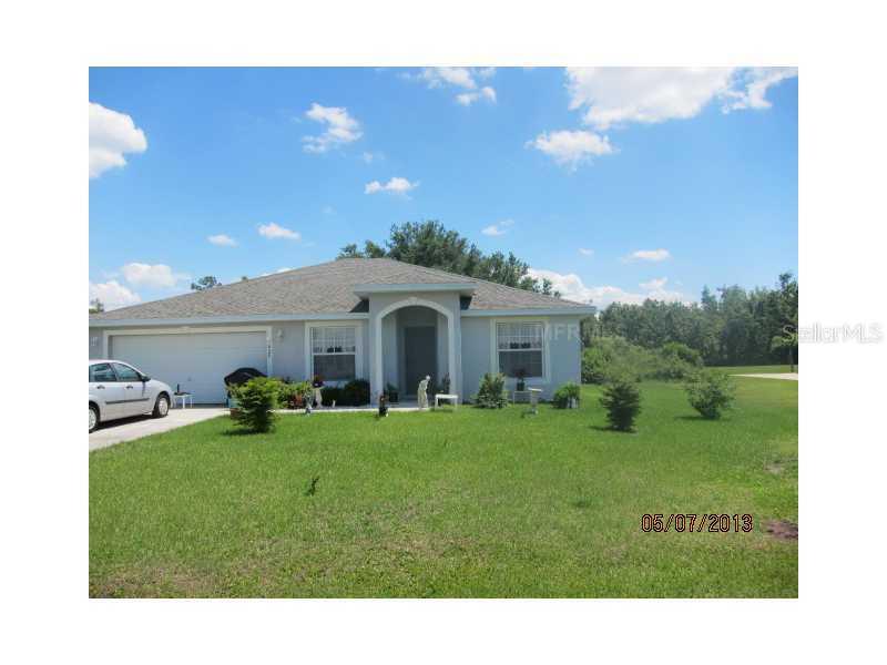 1427 Swift Ct., Poinciana, FL 34759