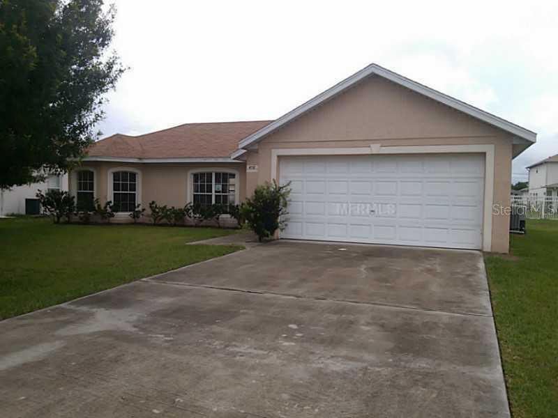 450 Eagle Dr., Poinciana, FL 34759