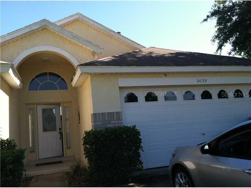 2638 Autumn Creek Cir., Kissimmee, FL 34747