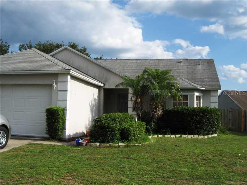 3816 Kyle Dr., St. Cloud, FL 34772